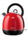 Электрочайник SilverCrest SWKC 3000 D3 000031237 фото 1
