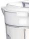 Блендер стационарный Waves BL 127784 500w 1500 мл White 000040834 фото 3