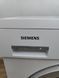 Пральна машина Siemens WM14Q3ED 2400W 7кг sn 940801042 000050434 фото 7