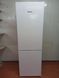 Холодильник двокамерний Miele KFN 28132 D WS 209+95л 163w sn 13720267988 370е 000035057 фото 1