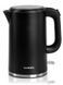 Электрочайник Kumtel HMK 04 2200w 1700 мл Black 000042718 фото 1