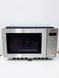Мікрохвильова піч вбудована Siemens HF24G562 05 1450w гриль 1200w sn 9011 200004730014 000034585 фото 1