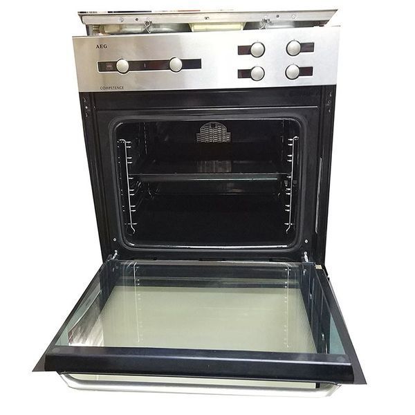 Электродуховка AEG E6010-M с пов sn 92155666 10.9 kW 000003969 фото