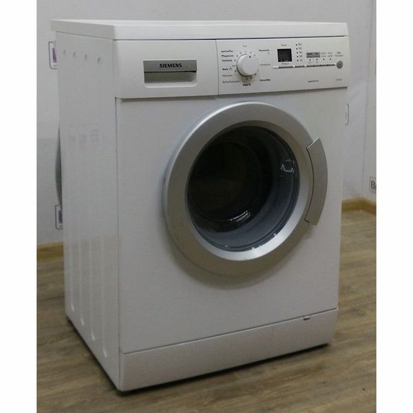 Стиральная машина Siemens WM14E3U5 07 000007701 фото