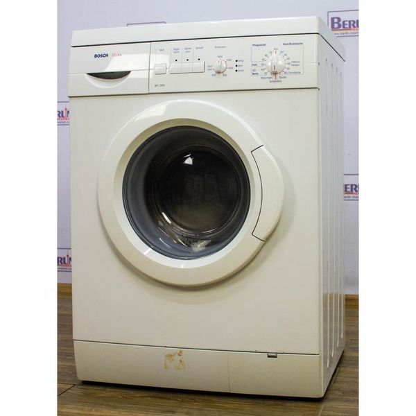 Стиральная машина Bosch Maxx WFL2800 01 000009272 фото