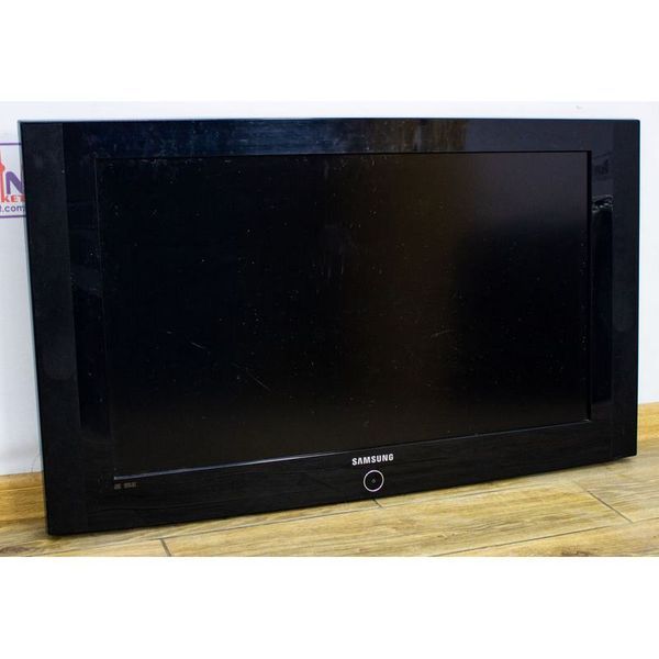 Телевізор 32 Samsung LE32A330J1 LCD 180W sn am833sdq702922n 000009487 фото