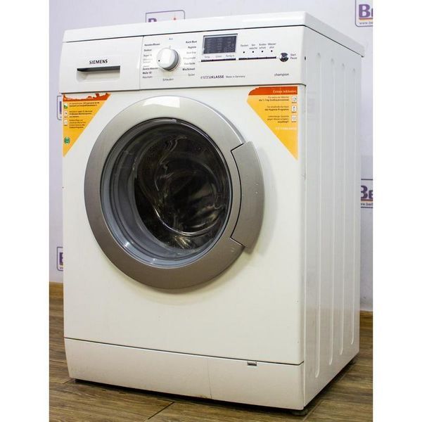 Стиральная машина Siemens champion WM14E492 22 000010277 фото
