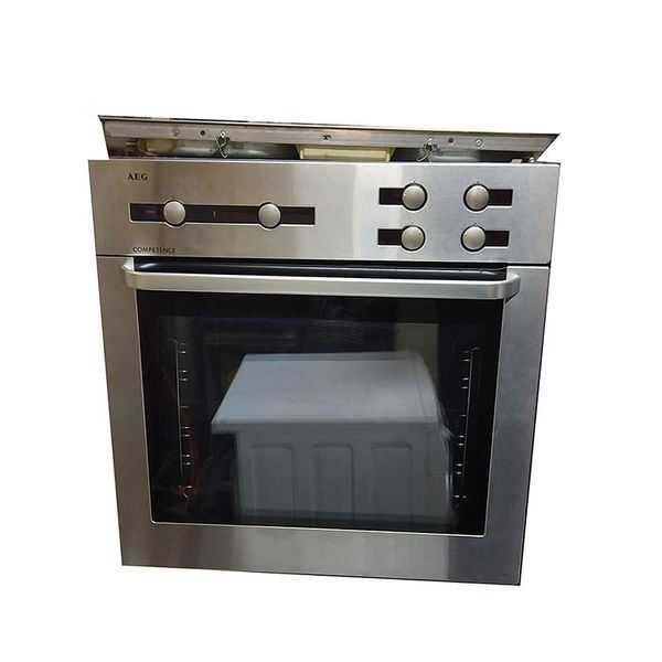 Электродуховка AEG E6010-M с пов sn 92155666 10.9 kW 000003969 фото