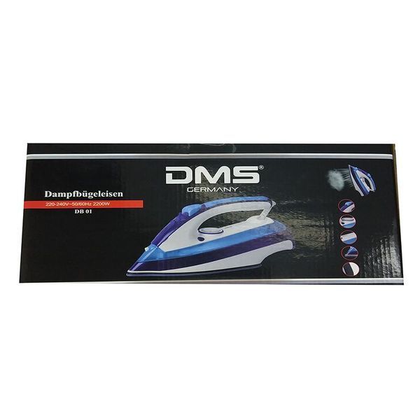 Утюг DMS DB 01 2200 W 000003389 фото