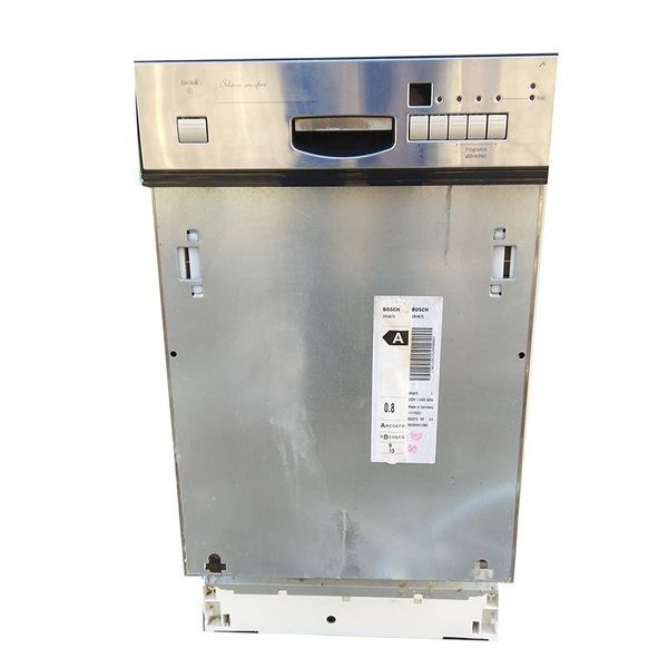 Посудомоечная машина Bosch SRI4675-13 000003442 фото