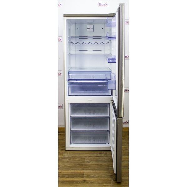 Холодильник двухкамерный Beko K70520NE 000010252 фото