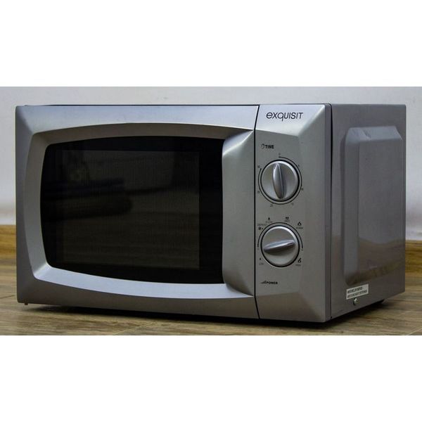 СВЧ Exquisit MW717si 000009211 фото