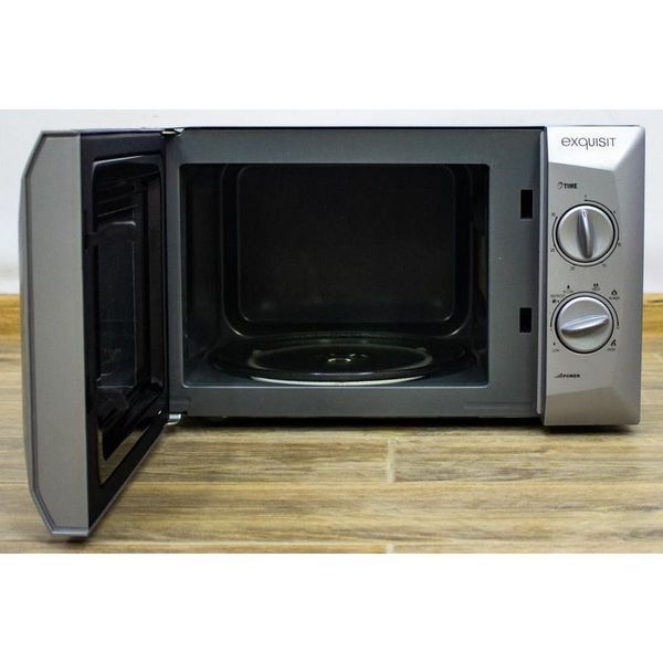 СВЧ Exquisit MW717si 000009211 фото