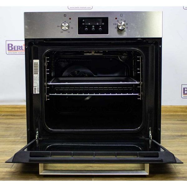 Электродуховка Ikea 30156212 000009509 фото