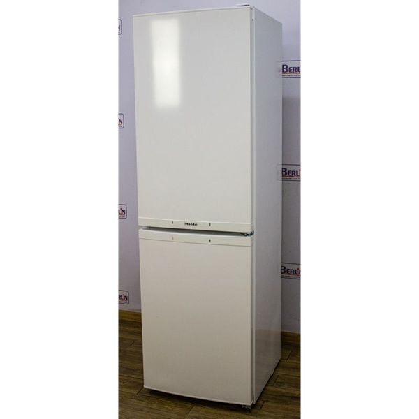 Холодильник двокамерний Miele KD 12813 S 199+85 л 54720114917 000009990 фото