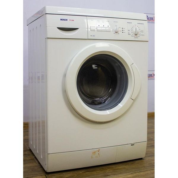 Стиральная машина Bosch Maxx WFL2800 01 000009272 фото