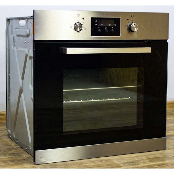 Электродуховка Ikea 30156212 000009509 фото
