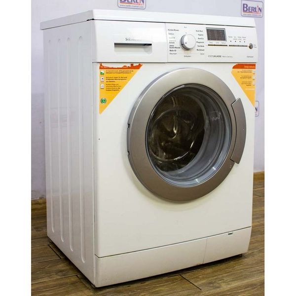 Стиральная машина Siemens champion WM14E492 22 000010277 фото