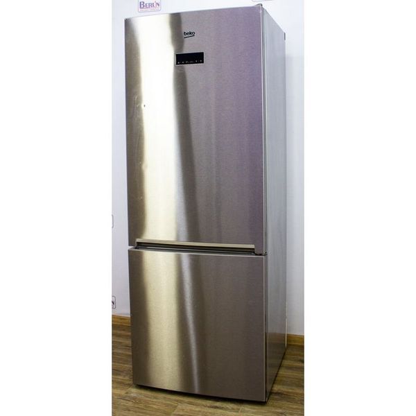Холодильник двухкамерный Beko K70520NE 000010252 фото