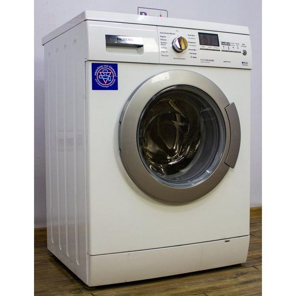 Стиральная машина Siemens IQ390 WM14E494 01 000009275 фото