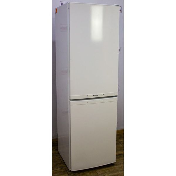 Холодильник двокамерний Miele KD 12813 S 199+85 л 54720114917 000009990 фото