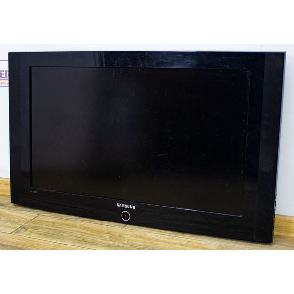 Телевізор 32 Samsung LE32A330J1 LCD 180W sn am833sdq702922n 000009487 фото