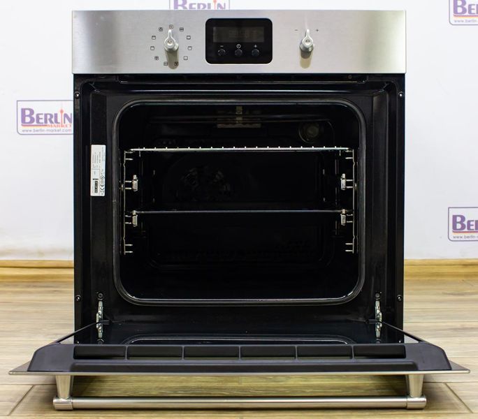 Електродуховка Ikea RUTINERAD 2500w sn 44010254 000015345 фото