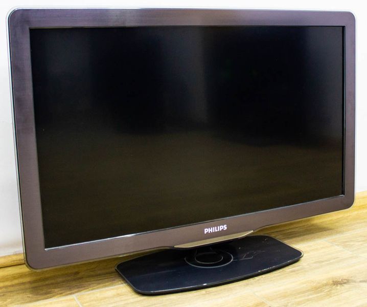 Телевизор Philips 32PFL6605H12 000013189 фото