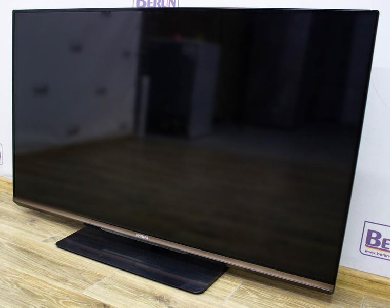 Телевизор Philips 47PFL6097K 000012785 фото
