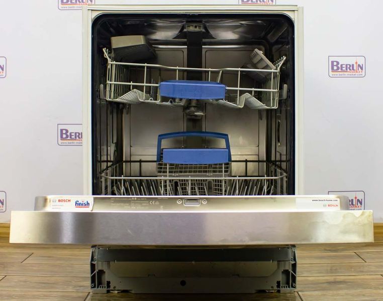 Посудомоечная машина Bosch SMI53M75EU 74 000016660 фото