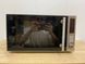 Мікрохвильова піч SilverCrest 1200W sn 044837 000048721 фото 1