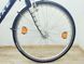 Велосипед 28 Rixe RoadBiker дорожній сірий сталь 000043006 фото 2