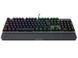 Клавіатура ігрова механічна Oversteel Titanium RGB стік LPNHE471019702 70е 000023315 фото 2