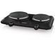 Варильна поверхня SilverCrest SDK 2500 A1 2500w 000031646 фото 1