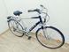 Велосипед 28 Rixe RoadBiker дорожній сірий сталь 000043006 фото 6