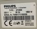 Кавомашина Philips EP4050 1850w sn TW901711155326 000048997 фото 6