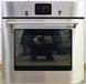 Електродуховка Ikea RUTINERAD 2500w sn 44010254 000015345 фото 1