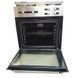 Электродуховка AEG E6010-M с пов sn 92155666 10.9 kW 000003969 фото 3