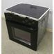 Электро Духовка AEG COMPETENCE 5160E B 000006267 фото 1