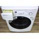 Сушильный автомат Bauknecht TK UNIQ 71B Di 000007947 фото 5