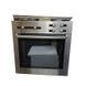 Электродуховка AEG E6010-M с пов sn 92155666 10.9 kW 000003969 фото 2