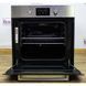 Электродуховка Ikea 30156212 000009509 фото 2