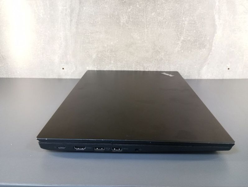 Ноутбук Lenovo Thinkpad E495 14 FHD бат до 3 годин 000052113 фото