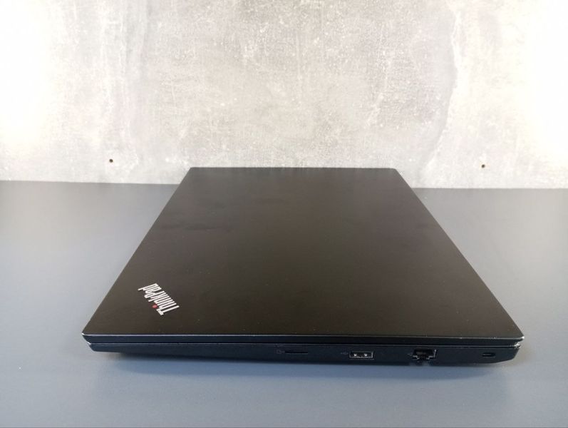 Ноутбук Lenovo Thinkpad E495 14 FHD бат до 3 годин 000052113 фото