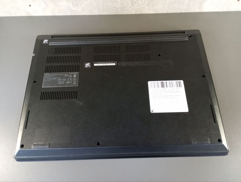 Ноутбук Lenovo Thinkpad E495 14 FHD бат до 3 годин 000052113 фото