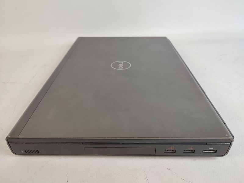 Ноутбук Dell Precision M4700 000043987 фото