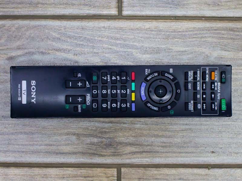 Телевизор Sony KDL 40HX800 000018349 фото