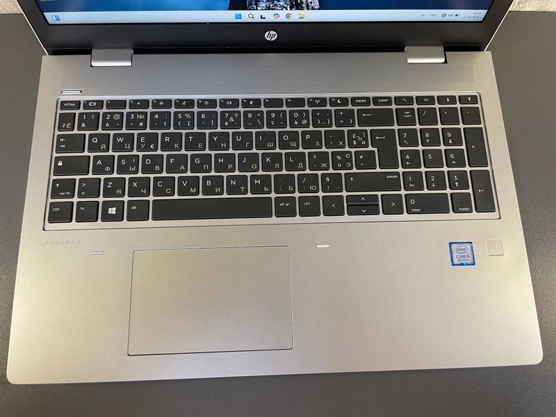 Ноутбук HP ProBook 650 G4 15.6 FHD бат 5:30 часа 000049871 фото