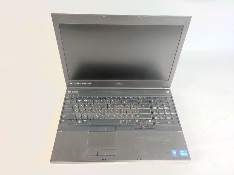 Ноутбук Dell Precision M4700 000043987 фото