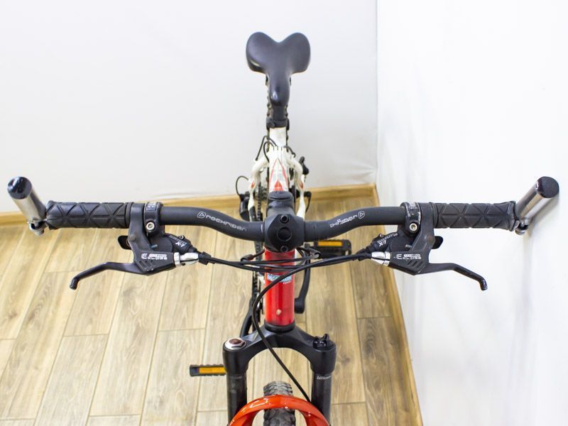 Горный велосипед 26 Decathlon Rockrider 000028904 фото